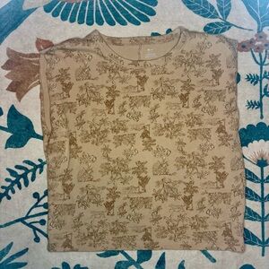 Aerie Graphic T-Shirt